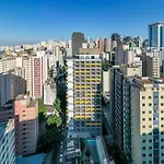 My1604 | Bela Vista | Shopping Frei Caneca