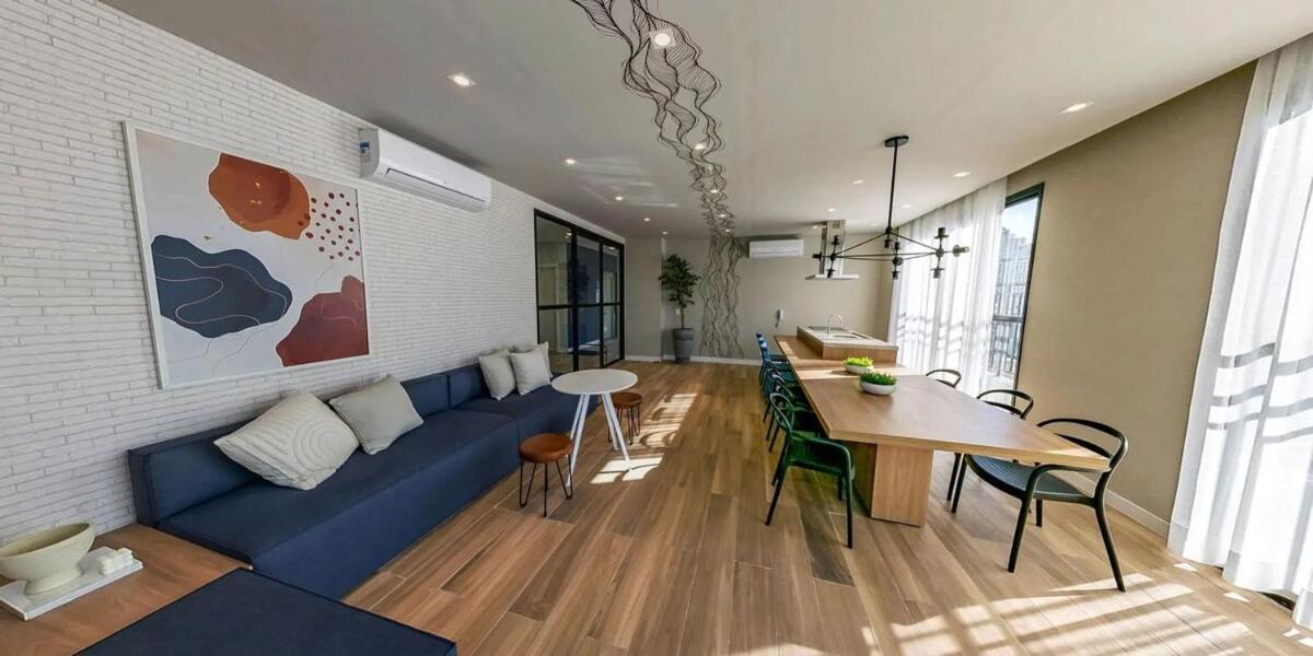 Apartamento My1604 | Bela Vista | Shopping Frei Caneca