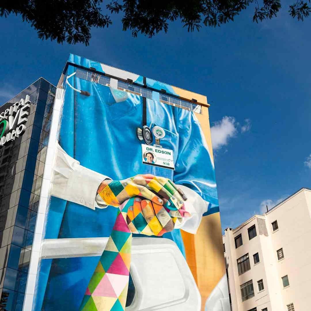 Apartamento My1604 | Bela Vista | Shopping Frei Caneca