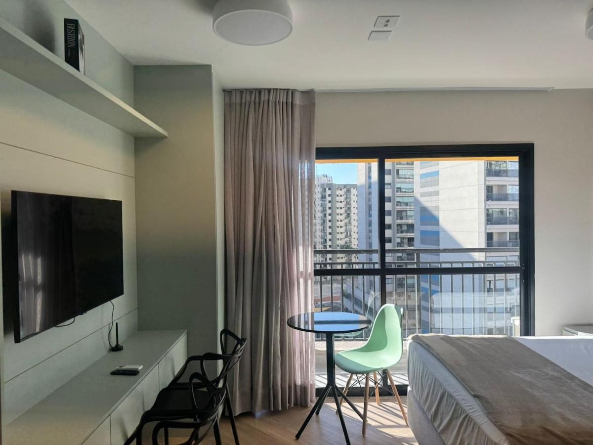 Apartamento My1604 | Bela Vista | Shopping Frei Caneca São Paulo