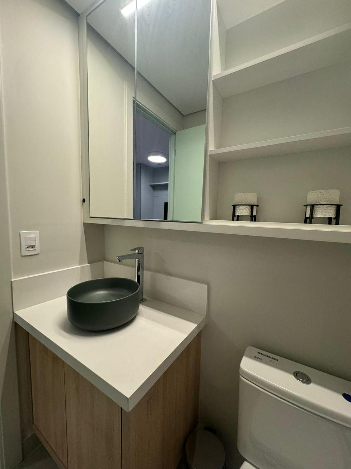 Apartamento My1604 | Bela Vista | Shopping Frei Caneca