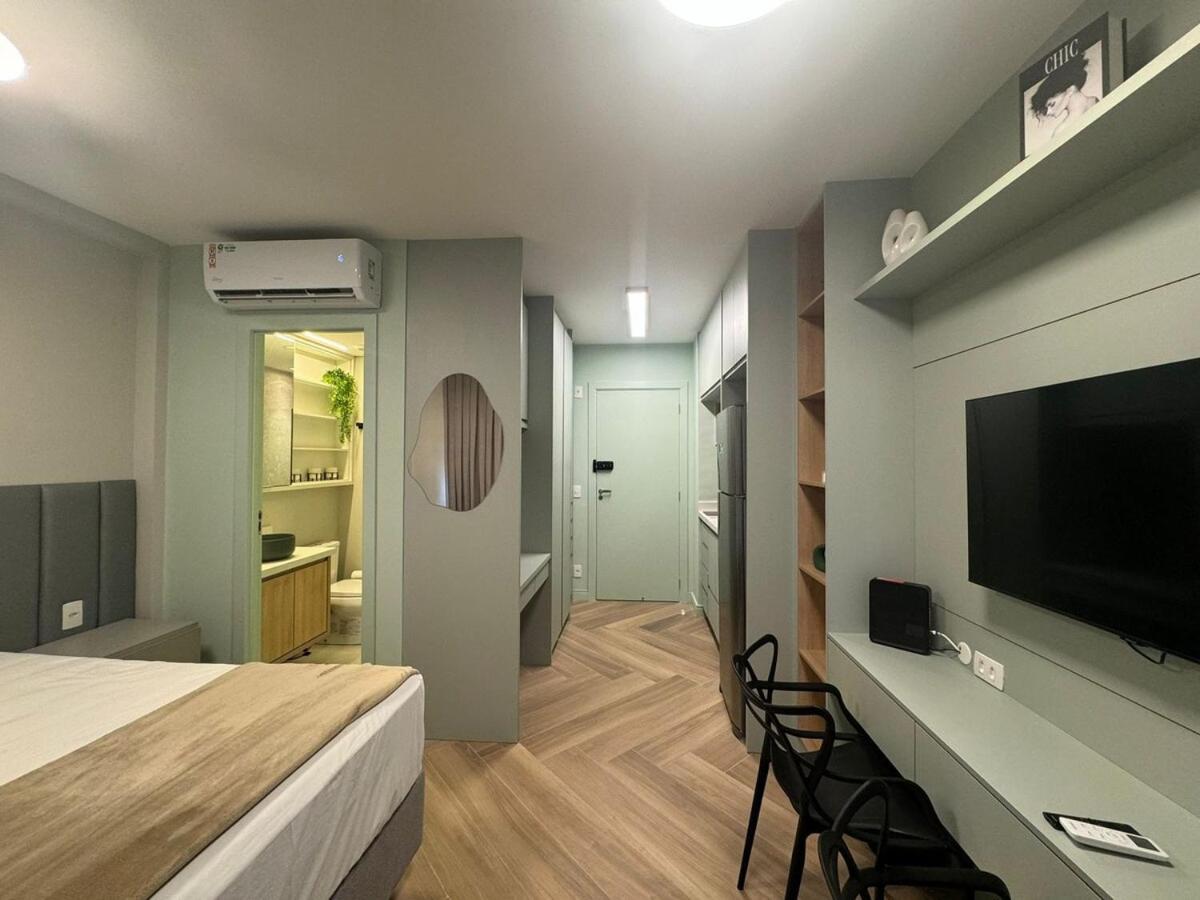 My1604 | Bela Vista | Shopping Frei Caneca Apartamento