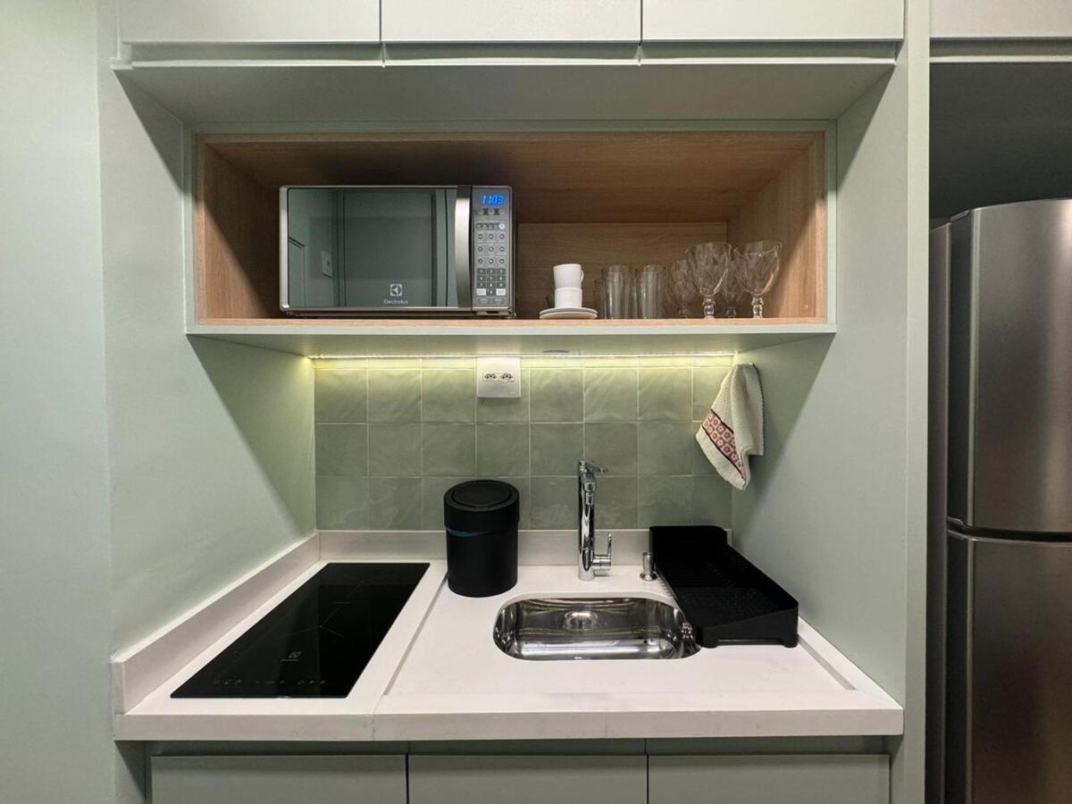 Apartamento My1604 | Bela Vista | Shopping Frei Caneca