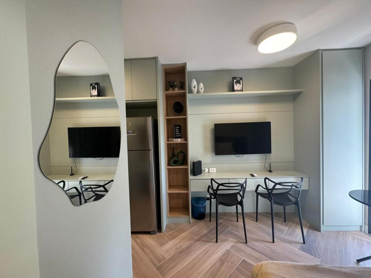 My1604 | Bela Vista | Shopping Frei Caneca Apartamento